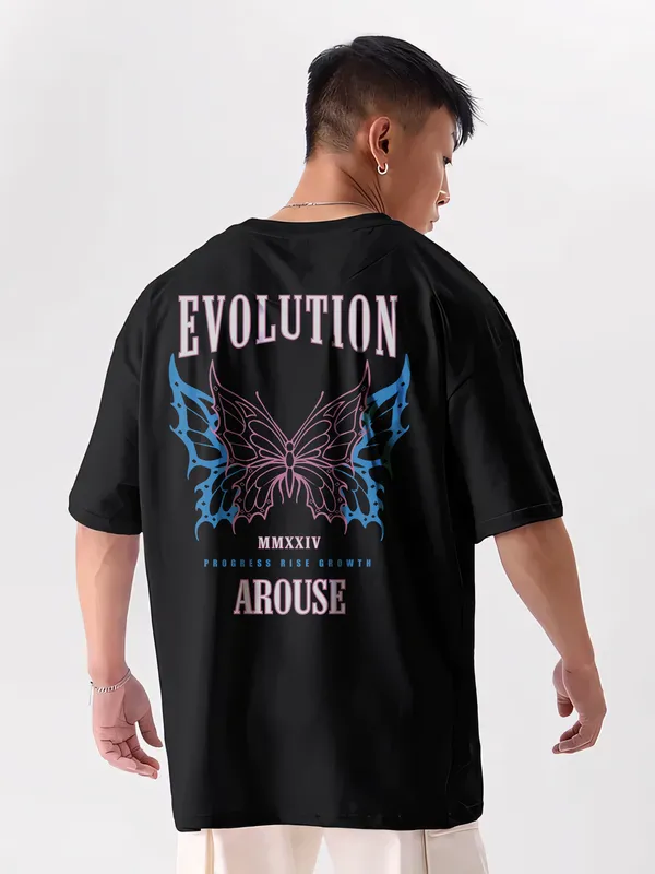Black_Printed_Oversized_T-Shirt_For_Men_-_Pure_Cotton_Fabric