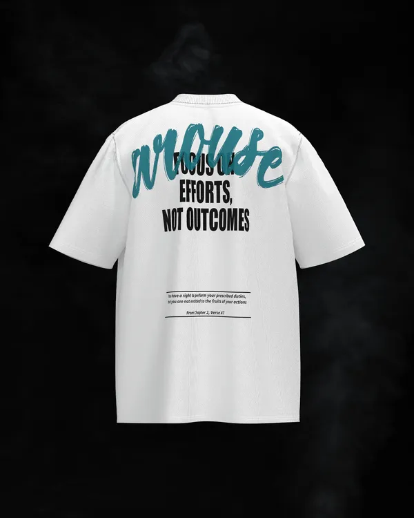 White_Stylish_Oversized_T-Shirt_For_Men_-_Pure_Cotton_Fabric