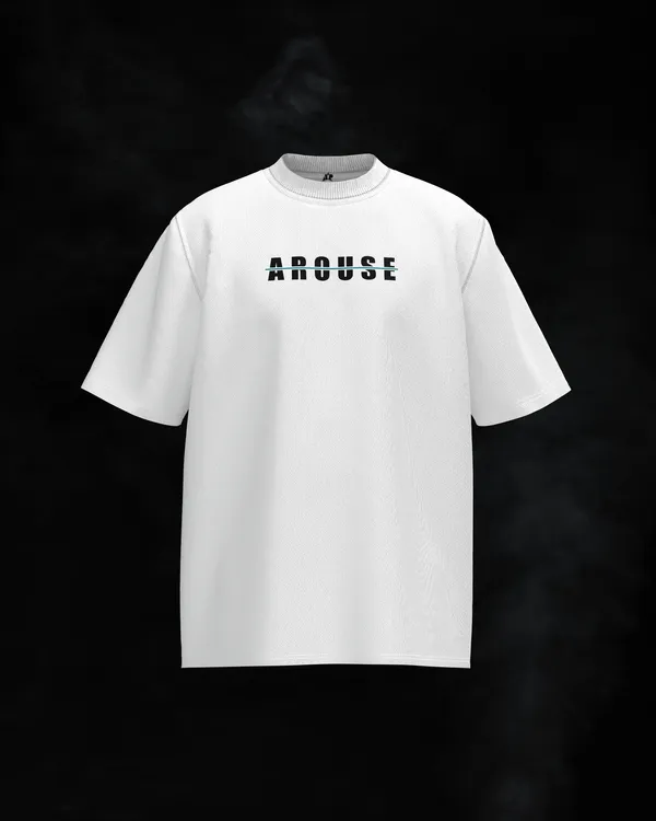 White_Stylish_Oversized_T-Shirt_For_Men_-_Pure_Cotton_Fabric