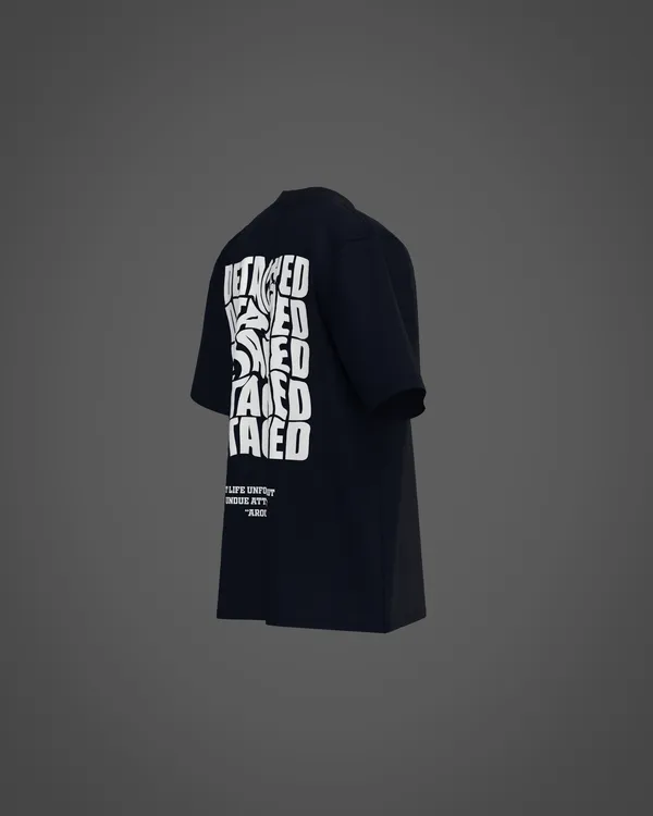 Navy_Blue_Latest_Oversized_T-Shirt_For_Men