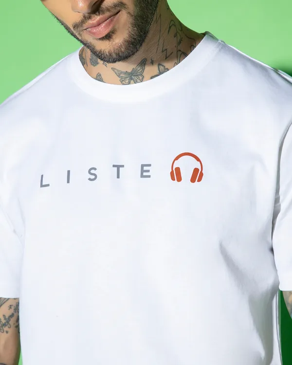 White_Stylish_Classic_T-Shirt_For_Men