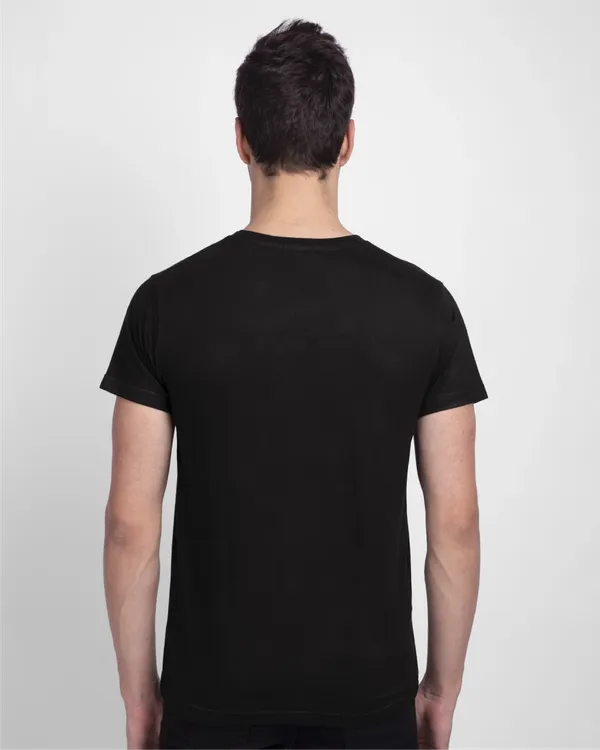 Black_Premium_Classic_T-Shirt_For_Men