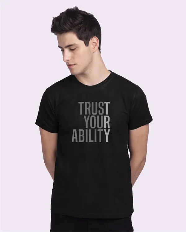 Black_Premium_Classic_T-Shirt_For_Men
