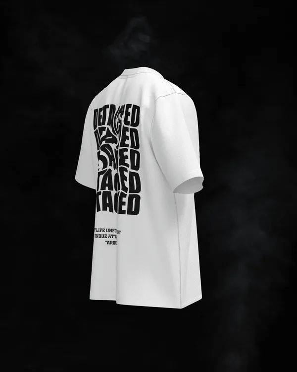 White_Printed_Oversized_T-Shirt_For_Men_-_Pure_Cotton_Fabric