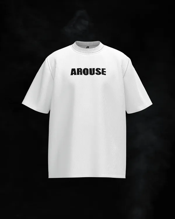 White_Printed_Oversized_T-Shirt_For_Men_-_Pure_Cotton_Fabric