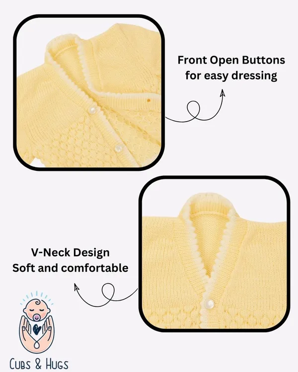 Beige_Front_Open_Knitted_Warm_And_Cozy_Sweater_For_New_Born_Baby