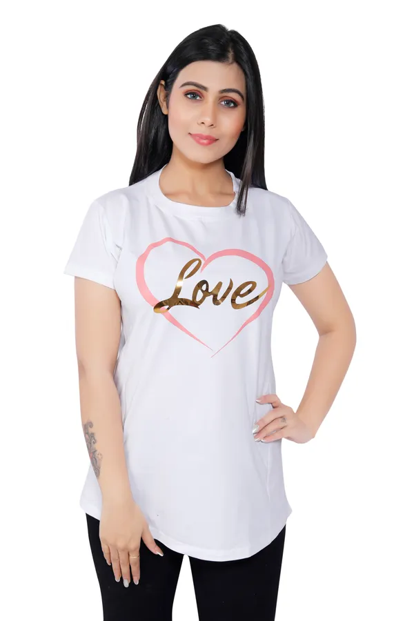 White_Cotton_Feeding_Top_Tshirt_For_Women