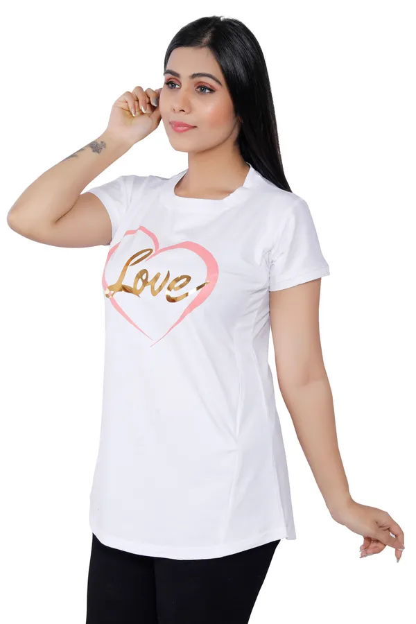 White_Cotton_Feeding_Top_Tshirt_For_Women