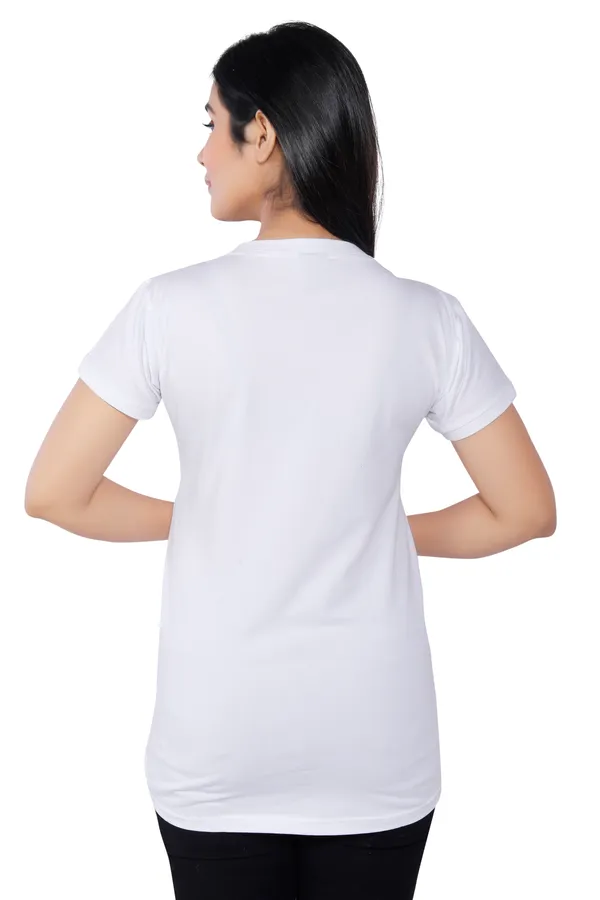 White_Cotton_Feeding_Top_Tshirt_For_Women