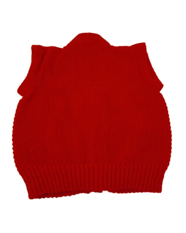 Red_Woollen_New_Born_Baby_Vest