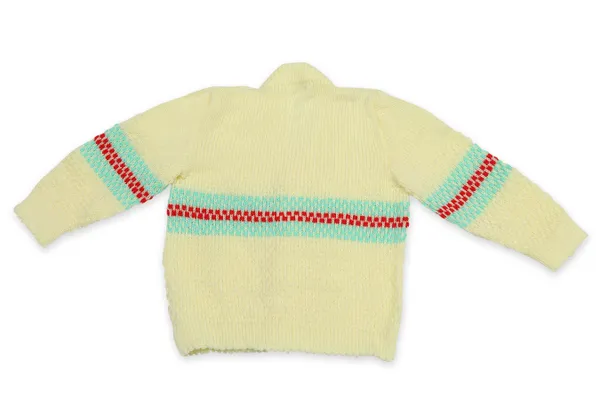 Lemon_Yellow_Knitted_Sweater,_Leggings,_Cap_&_Booties_Full_Suit_For_Baby_(4_Pcs)