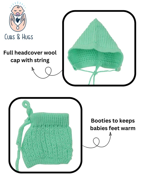 Green_Knitted_Full_Sleeves_Sweater_With_Colour_Block_Design