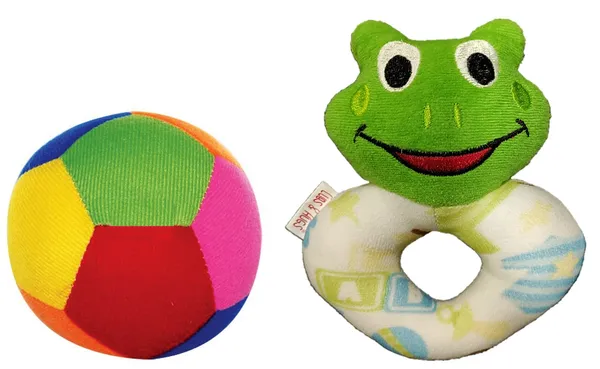Multicolour_Ring_Ball_Soft_Toys_For_Babies_Face_Rattle_Girls_&_Boys_Toys_(Pack_Of_2)