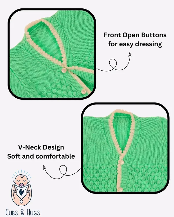 Green_Front_Open_Knitted_Warm_And_Cozy_Sweater_For_New_Born_Baby
