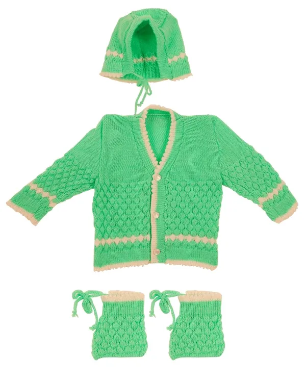 Green_Front_Open_Knitted_Warm_And_Cozy_Sweater_For_New_Born_Baby