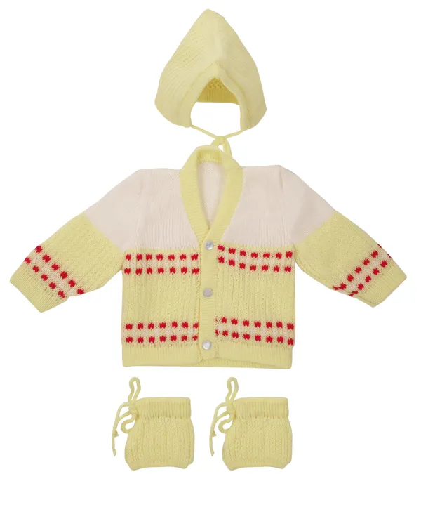 Light_Yellow_Knitted_Full_Sleeves_Sweater_With_Colour_Block_Design