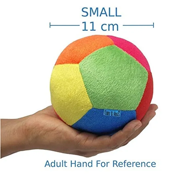 Multicolour_Stick_Ball_Soft_Toys_For_Babies_Face_Rattle_Girls_&_Boys_Toys_(Pack_Of_2)
