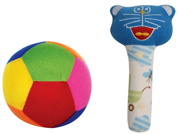 Multicolour_Stick_Ball_Soft_Toys_For_Babies_Face_Rattle_Girls_&_Boys_Toys_(Pack_Of_2)