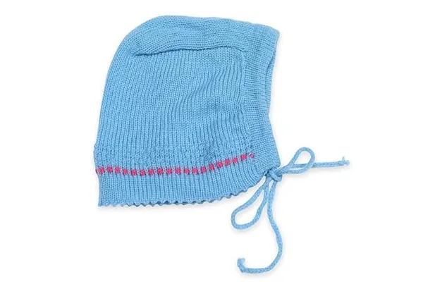 Blue_Knitted_Sweater,_Leggings,_Cap_&_Booties_Full_Suit_For_Baby_(4_Pcs)