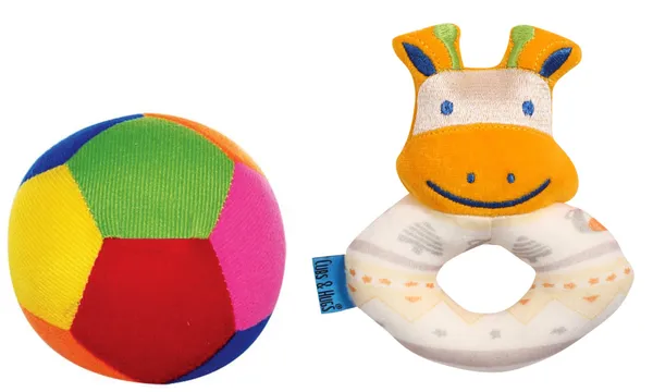 Multicolour_Ring_Ball_Soft_Toys_For_Babies_Face_Rattle_Girls_&_Boys_Toys_(Pack_Of_2)