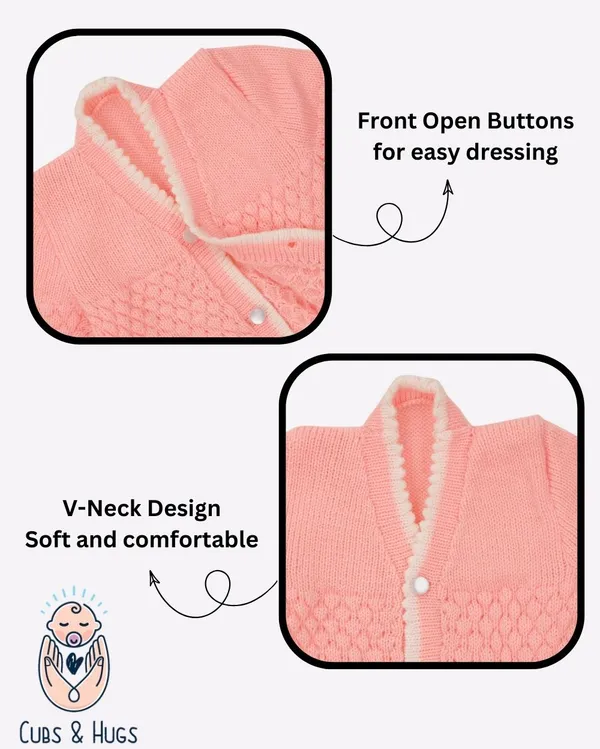 Pink_Front_Open_Knitted_Warm_And_Cozy_Sweater_For_New_Born_Baby