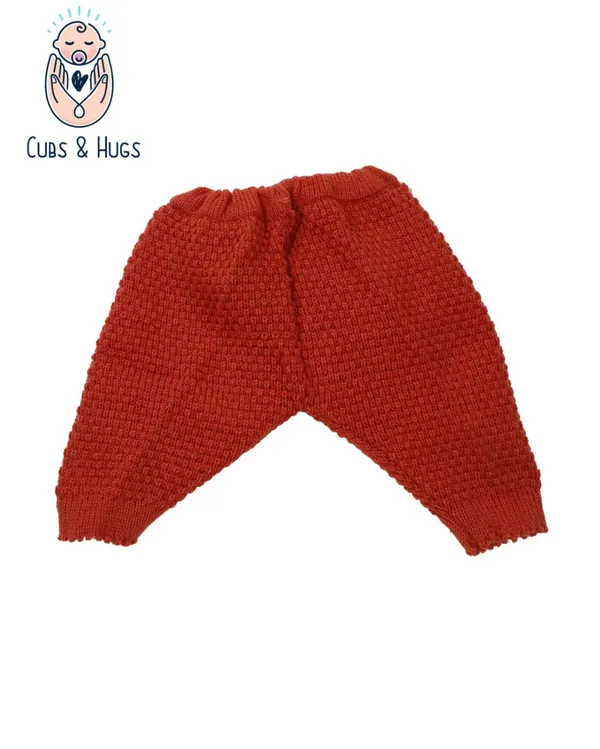 Brown_Knitted_Sweater,_Leggings,_Cap_&_Booties_Full_Suit_For_New_Born_Baby_(4_Pcs)