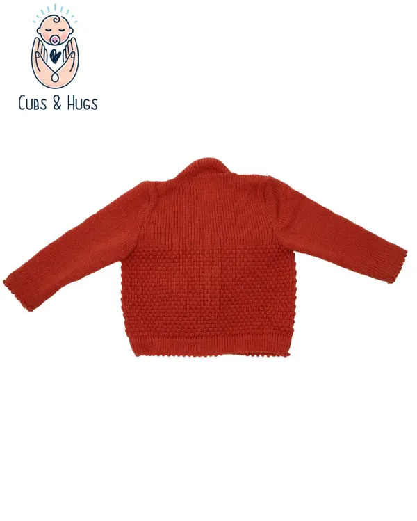 Brown_Knitted_Sweater,_Leggings,_Cap_&_Booties_Full_Suit_For_New_Born_Baby_(4_Pcs)