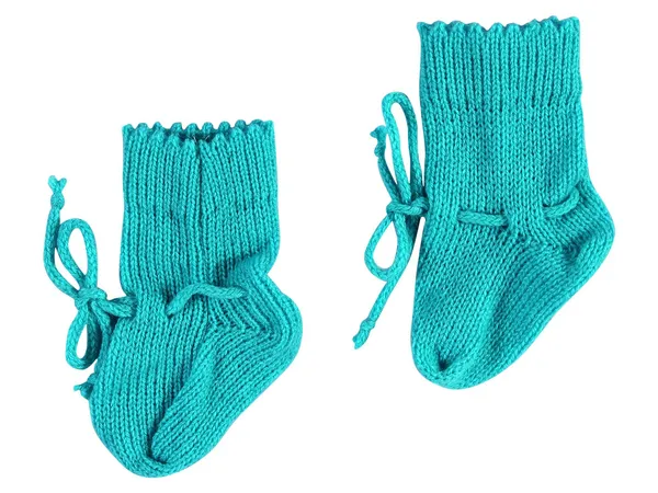 Turquoise_Sweater_For_New_Born_Baby