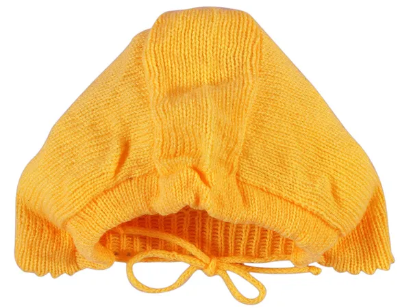 Dark_Yellow_Sweater_For_New_Born_Baby