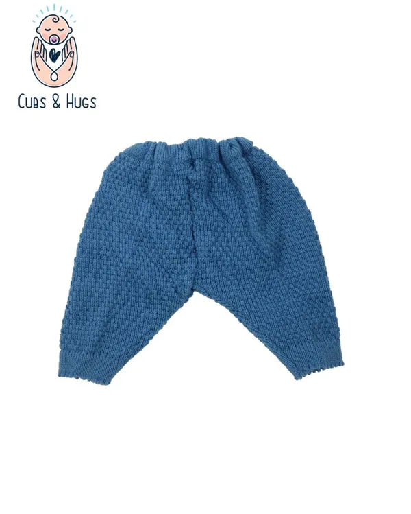 Blue_Knitted_Sweater,_Leggings,_Cap_&_Booties_Full_Suit_For_New_Born_Baby_(4_Pcs)