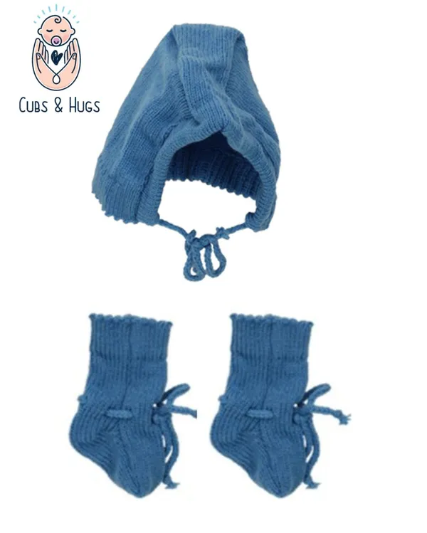 Blue_Knitted_Sweater,_Leggings,_Cap_&_Booties_Full_Suit_For_New_Born_Baby_(4_Pcs)