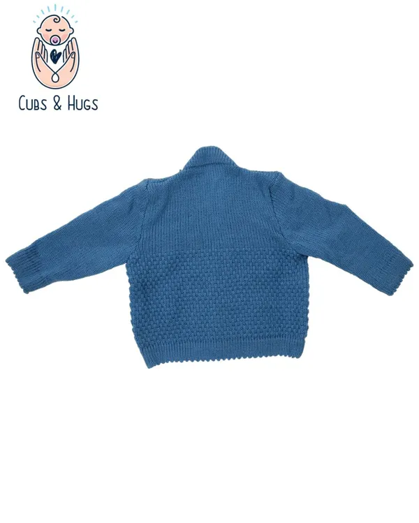 Blue_Knitted_Sweater,_Leggings,_Cap_&_Booties_Full_Suit_For_New_Born_Baby_(4_Pcs)