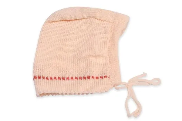 Beige_Knitted_Sweater,_Leggings,_Cap_&_Booties_Full_Suit_For_Baby_(4_Pcs)