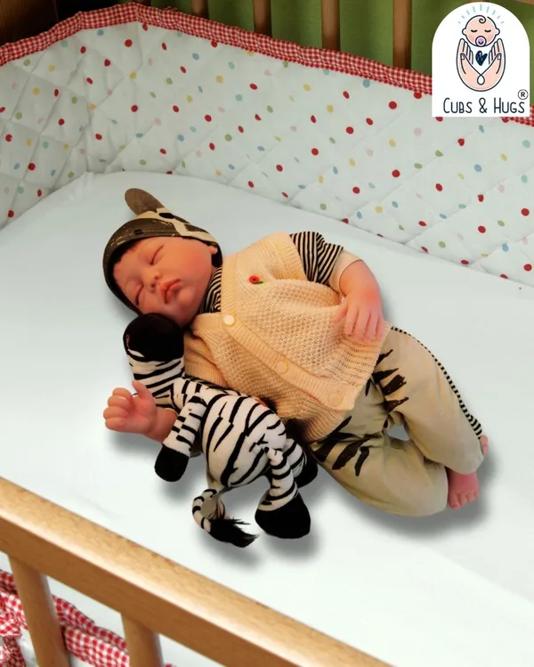 Beige_Woollen_New_Born_Baby_Vest