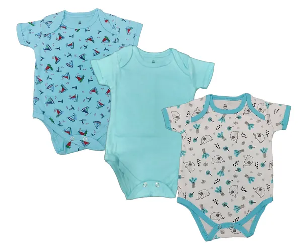 Pack_Of_3_Multicolour_Cotton_Onesies_Romper_For_Baby