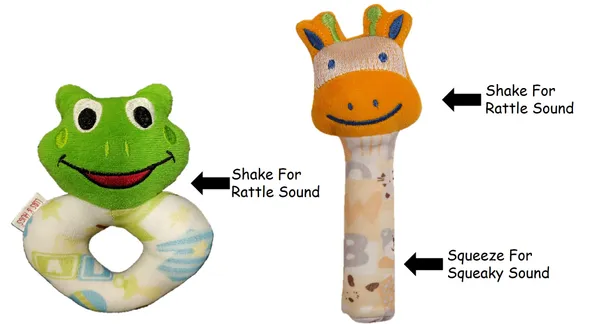 Multicolour_Ring_And_Stick_Soft_Toys_For_Babies_Face_Rattle_Girls_&_Boys_Toys_(Pack_Of_2)