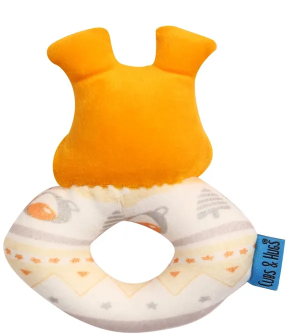 Yellow_Ring_Soft_Toys_For_Babies_Face_Rattle_Girls_&_Boys_Toys_(Pack_Of_1)