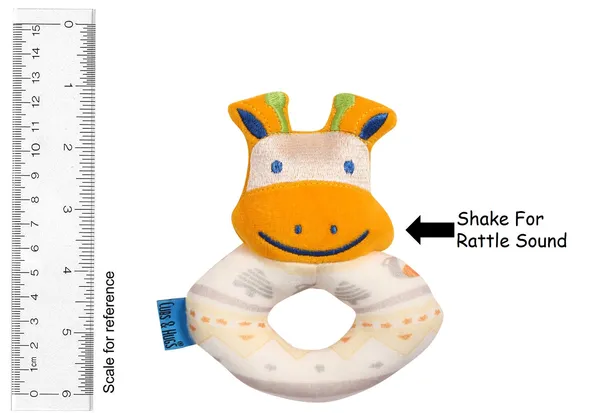 Yellow_Ring_Soft_Toys_For_Babies_Face_Rattle_Girls_&_Boys_Toys_(Pack_Of_1)