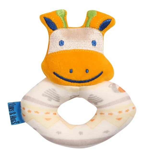 Yellow_Ring_Soft_Toys_For_Babies_Face_Rattle_Girls_&_Boys_Toys_(Pack_Of_1)