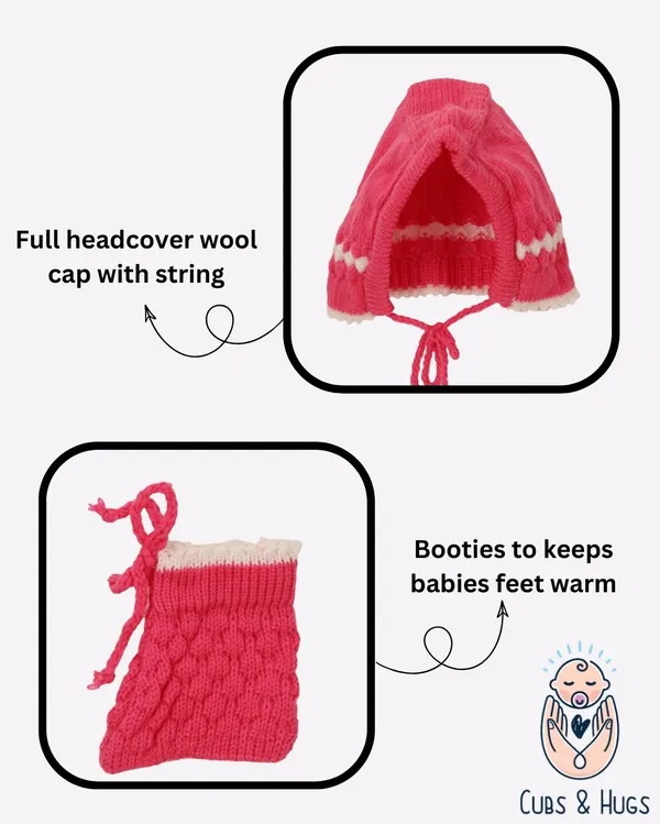 Pink_Front_Open_Knitted_Warm_And_Cozy_Sweater_For_New_Born_Baby