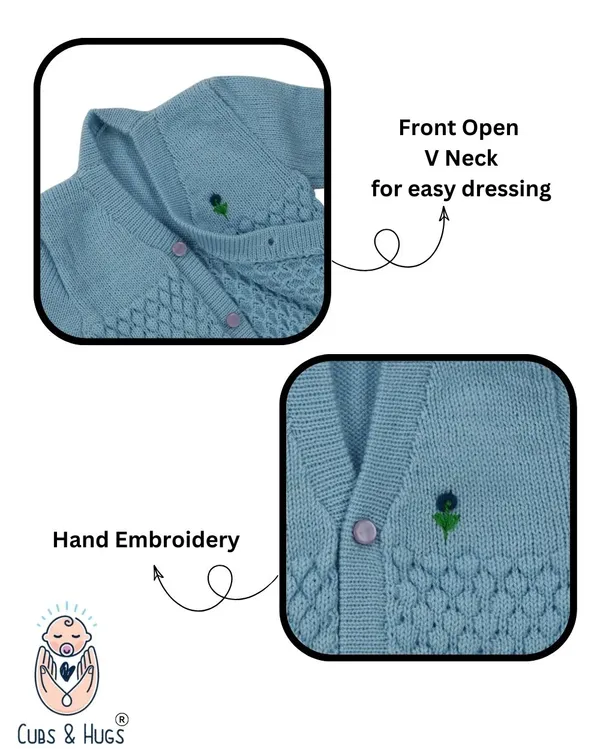 Blue_Front_Open_Embroidery_Sweater_For_New_Born_Baby