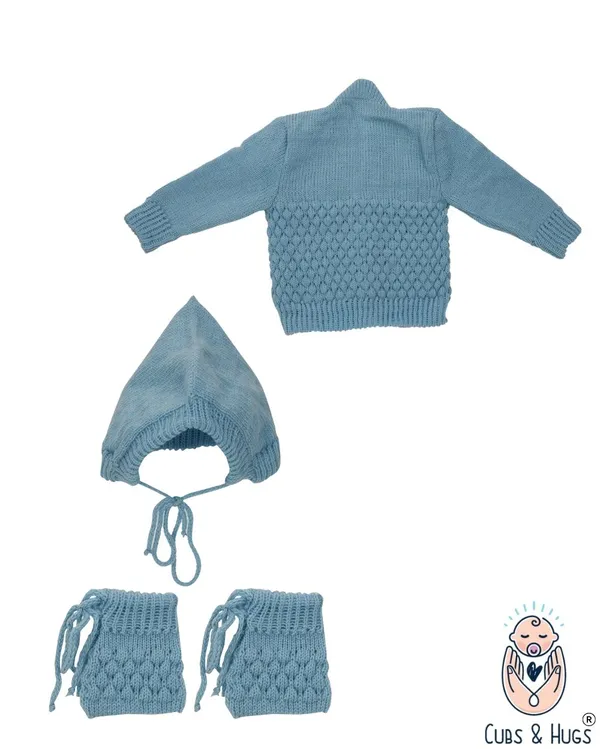 Blue_Front_Open_Embroidery_Sweater_For_New_Born_Baby