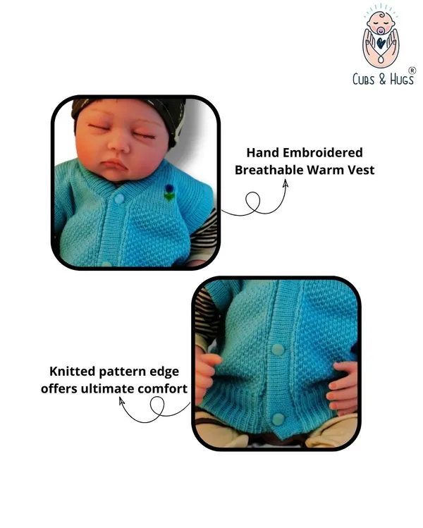 Blue_Woollen_New_Born_Baby_Vest