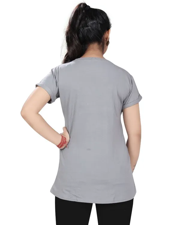 Grey_Cotton_Feeding_Top_Tshirt_For_Women
