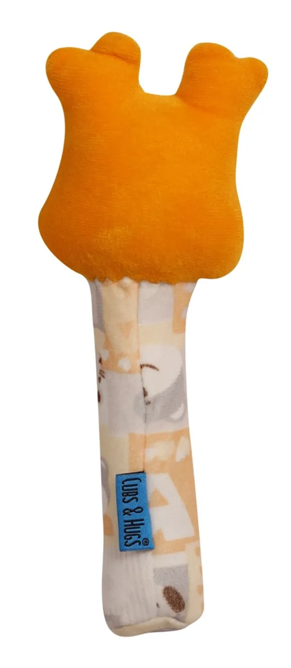 Yellow_Stick_Soft_Toys_For_Babies_Face_Rattle_Girls_&_Boys_Toys_(Pack_Of_1)