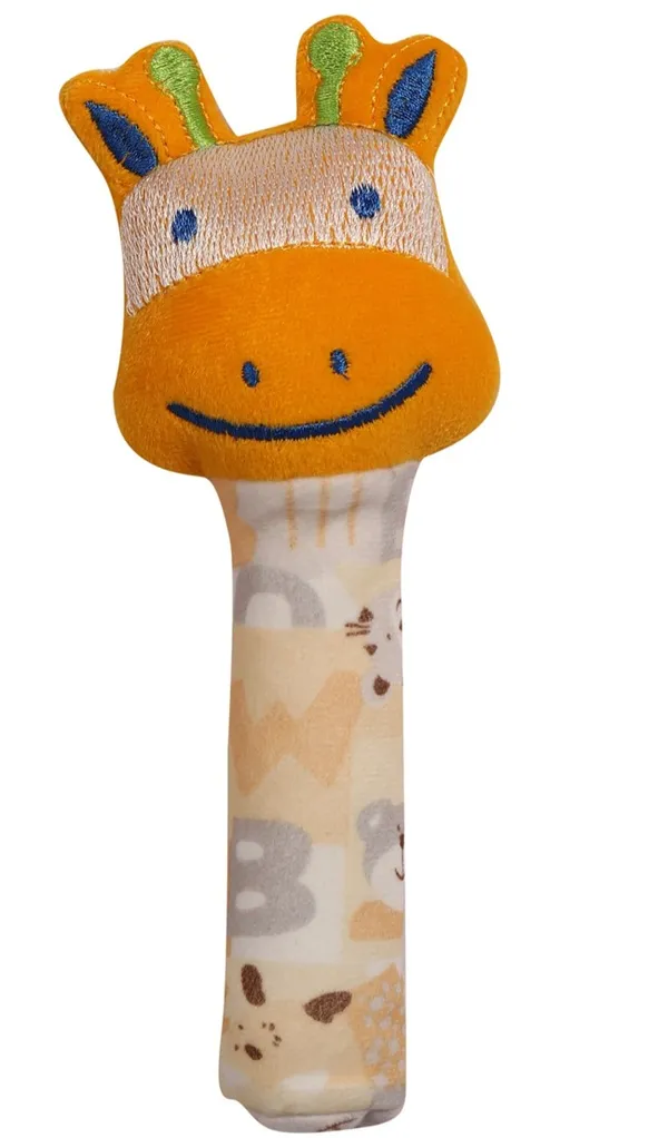 Yellow_Stick_Soft_Toys_For_Babies_Face_Rattle_Girls_&_Boys_Toys_(Pack_Of_1)
