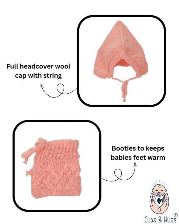 Light_Pink_Front_Open_Embroidery_Sweater_For_New_Born_Baby