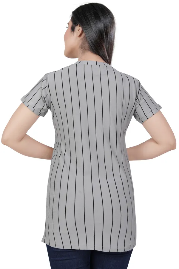 Grey_Cotton_Feeding_Top_Tshirt_For_Women