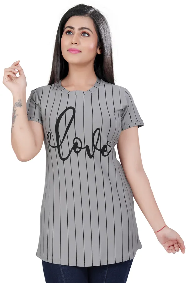 Grey_Cotton_Feeding_Top_Tshirt_For_Women