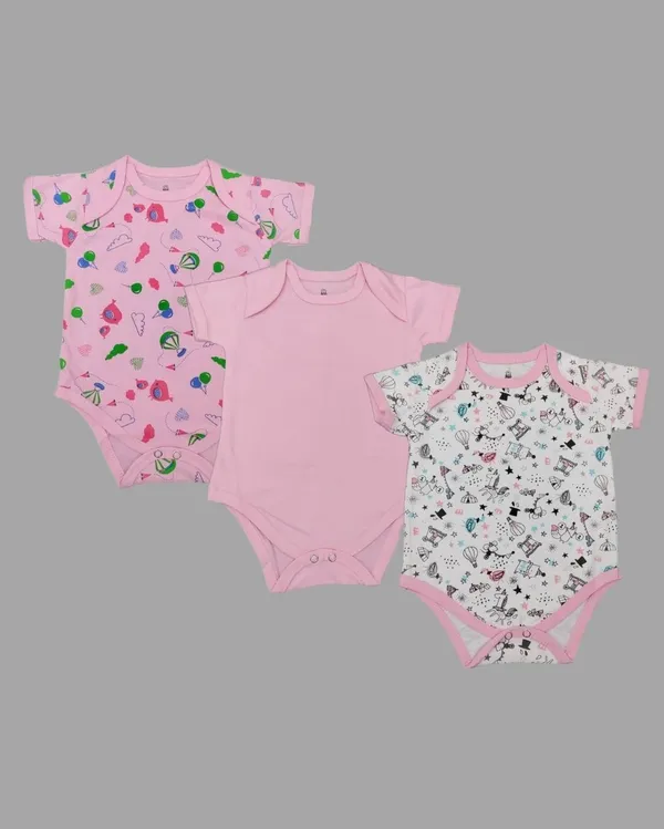 Pack_Of_3_Multicolour_Cotton_Onesies_Romper_For_Baby.